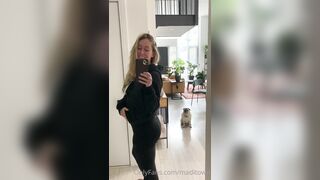 Maditown Leaks -  ASMR Masturbation Session With A Sexy Babe