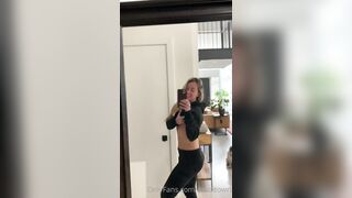 Maditown Leaks -  ASMR Masturbation Session With A Sexy Babe