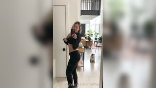 Maditown Leaks -  ASMR Masturbation Session With A Sexy Babe