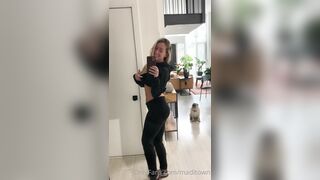 Maditown Leaks -  ASMR Masturbation Session With A Sexy Babe