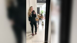 Maditown Leaks -  ASMR Masturbation Session With A Sexy Babe