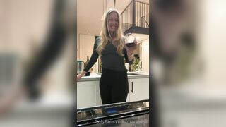 Maditown Leaks -  Big Tits Babe Gets Fucked Hard And Covered In Cum And Loves It