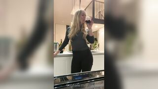 Maditown Leaks -  Big Tits Babe Gets Fucked Hard And Covered In Cum And Loves It