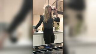 Maditown Leaks -  Big Tits Babe Gets Fucked Hard And Covered In Cum And Loves It