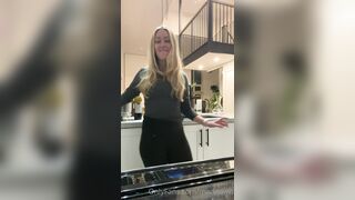 Maditown Leaks -  Big Tits Babe Gets Fucked Hard And Covered In Cum And Loves It