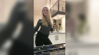 Maditown Leaks -  Big Tits Babe Gets Fucked Hard And Covered In Cum And Loves It