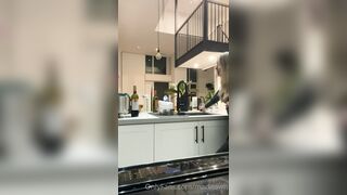 Maditown Leaks -  Big Tits Babe Gets Fucked Hard And Covered In Cum And Loves It