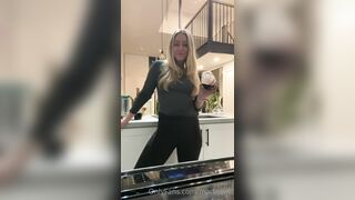 Maditown Leaks -  Big Tits Babe Gets Fucked Hard And Covered In Cum And Loves It