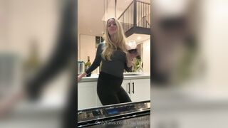 Maditown Leaks -  Big Tits Babe Gets Fucked Hard And Covered In Cum And Loves It