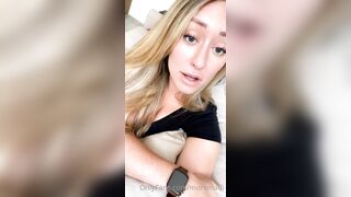 Maditown Leaks -  Casting Couch Cutie Gets Her Pussy Pounded And Orgasms Hard