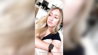 Maditown Leaks -  Casting Couch Cutie Gets Her Pussy Pounded And Orgasms Hard