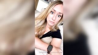 Maditown Leaks -  Casting Couch Cutie Gets Her Pussy Pounded And Orgasms Hard