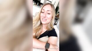 Maditown Leaks -  Casting Couch Cutie Gets Her Pussy Pounded And Orgasms Hard
