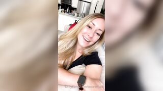 Maditown Leaks -  Casting Couch Cutie Gets Her Pussy Pounded And Orgasms Hard