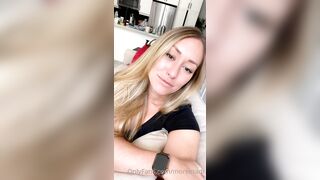Maditown Leaks -  Casting Couch Cutie Gets Her Pussy Pounded And Orgasms Hard