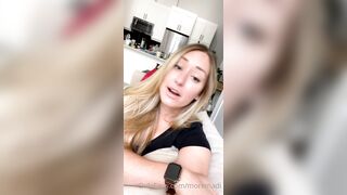 Maditown Leaks -  Casting Couch Cutie Gets Her Pussy Pounded And Orgasms Hard