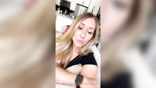 Maditown Leaks -  Casting Couch Cutie Gets Her Pussy Pounded And Orgasms Hard