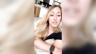 Maditown Leaks -  Casting Couch Cutie Gets Her Pussy Pounded And Orgasms Hard
