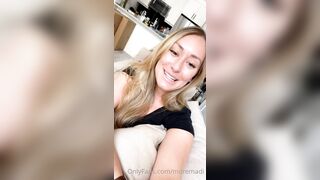 Maditown Leaks -  Casting Couch Cutie Gets Her Pussy Pounded And Orgasms Hard