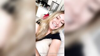 Maditown Leaks -  Casting Couch Cutie Gets Her Pussy Pounded And Orgasms Hard