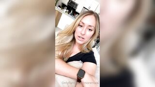Maditown Leaks -  Casting Couch Cutie Gets Her Pussy Pounded And Orgasms Hard