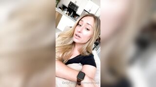 Maditown Leaks -  Casting Couch Cutie Gets Her Pussy Pounded And Orgasms Hard