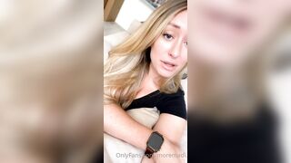 Maditown Leaks -  Casting Couch Cutie Gets Her Pussy Pounded And Orgasms Hard