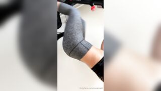 Maditown Leaks -  Casting Couch Cutie's First Time On Camera