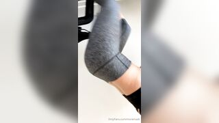 Maditown Leaks -  Casting Couch Cutie's First Time On Camera