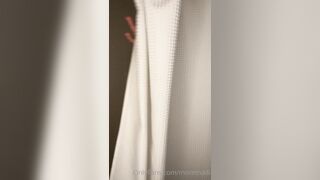 Maditown Leaks -  Cumslut Gets Her Face Covered In Jizz