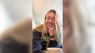 Maditown Leaks -  DP Action With Two Big Dildos And A Tight Pussy