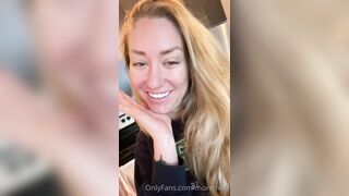 Maditown Leaks -  DP Action With Two Big Dildos And A Tight Pussy