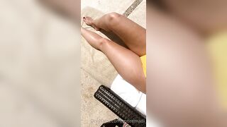 Maditown Leaks -  Deepthroat Goddess Takes It All And Swallows Like A Pro