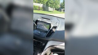 Maditown Leaks -  Fingering Her Pussy And Ass Until She Cums Hard