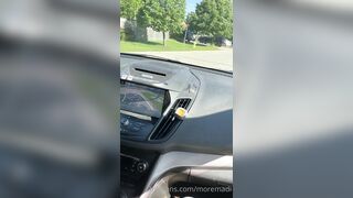 Maditown Leaks -  Fingering Her Pussy And Ass Until She Cums Hard