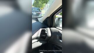 Maditown Leaks -  Fingering Her Pussy And Ass Until She Cums Hard