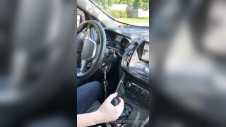 Maditown Leaks -  Fingering Her Pussy And Ass Until She Cums Hard