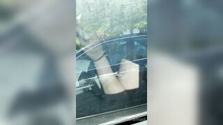 Maditown Leaks -  Fingering Her Pussy And Ass Until She Cums Hard