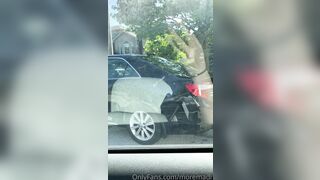 Maditown Leaks -  Fingering Her Pussy And Ass Until She Cums Hard