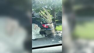 Maditown Leaks -  Fingering Her Pussy And Ass Until She Cums Hard