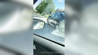 Maditown Leaks -  Fingering Her Pussy And Ass Until She Cums Hard