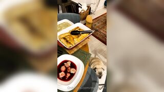 Maditown Leaks -  Handjob And Footjob Combo That Will Make You Cum Hard And Fast And Satisfied