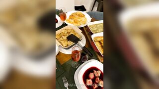 Maditown Leaks -  Handjob And Footjob Combo That Will Make You Cum Hard And Fast And Satisfied