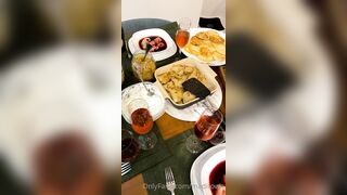 Maditown Leaks -  Handjob And Footjob Combo That Will Make You Cum Hard And Fast And Satisfied