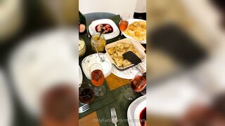 Maditown Leaks -  Handjob And Footjob Combo That Will Make You Cum Hard And Fast And Satisfied