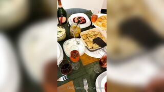 Maditown Leaks -  Handjob And Footjob Combo That Will Make You Cum Hard And Fast And Satisfied