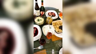 Maditown Leaks -  Handjob And Footjob Combo That Will Make You Cum Hard And Fast And Satisfied