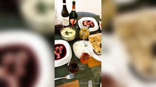 Maditown Leaks -  Handjob And Footjob Combo That Will Make You Cum Hard And Fast And Satisfied