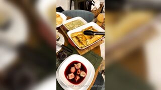 Maditown Leaks -  Handjob And Footjob Combo That Will Make You Cum Hard And Fast And Satisfied