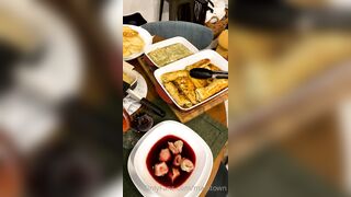 Maditown Leaks -  Handjob And Footjob Combo That Will Make You Cum Hard And Fast And Satisfied